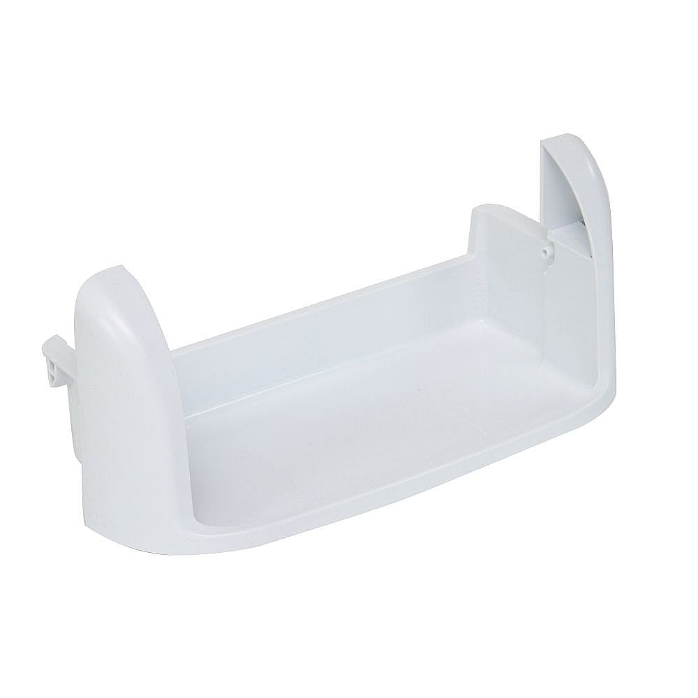 Part #wp67001279, Refrigerator Dairy Bin / 15.50 x 9.56 x 6.75