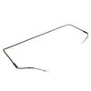 Refrigerator Defrost Heater WP67002493