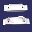 Refrigerator Flipper Pivot Block