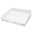 Refrigerator Deli Drawer for KitchenAid KFIS25XVBL2 - Part WP67003531