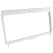 Whirlpool Refrigerator Crisper Drawer Cover Frame WP67003854