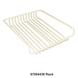 Refrigerator Can Rack for Maytag MBR2262HES - Part 67004436