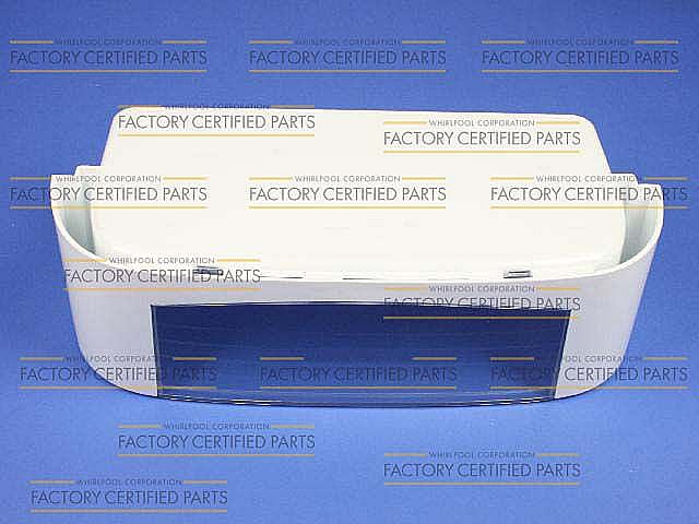 Photo of Refrigerator Door Bin from Repair Parts Direct