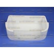 Refrigerator Door Gallon Bin 67004749