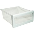 Refrigerator Crisper Drawer for Kenmore Elite 59677606800 - Part 67005925