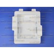 Refrigerator Electronic Control Board Housing for KitchenAid KFIS25XVBL2 - Part WP67006390