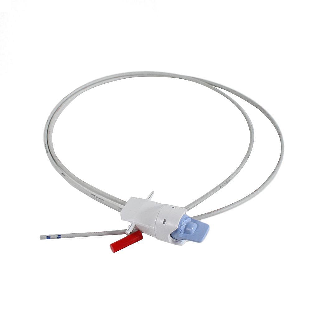Part #wp67006524, Refrigerator Water Filter Head (Replaces 67006524) / 20.00 x 13.50 x 3.00