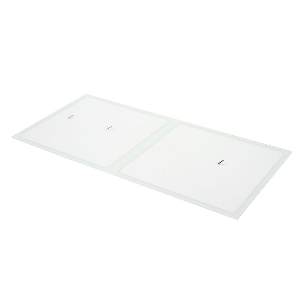 Photo of Refrigerator Glass Shelf from Repair Parts Direct