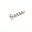 Refrigerator Screw WP681249