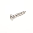Refrigerator Screw