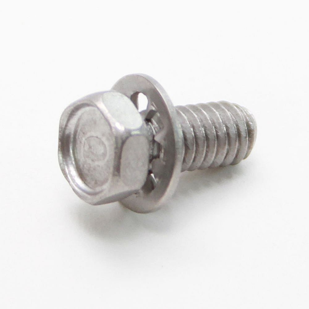 Part #681390, Ice Maker Pump Mounting Screw / 0.50 x 0.25 x 0.25
