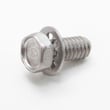 Ice Maker Pump Mounting Screw 681390