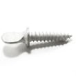 Ice Maker Water Reservoir Thumbscrew 681534