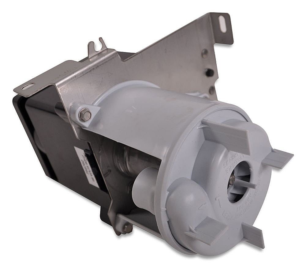 Part #wp756782, Ice Maker Recirculation Pump (Replaces 756782) / 9.10 x 6.33 x 10.00