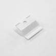 Ice Maker Door Latch 759123