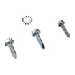 Refrigerator Water Reservoir Mounting Screw 798639
