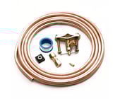 Refrigerator Ice Maker Installation Kit 8003RP