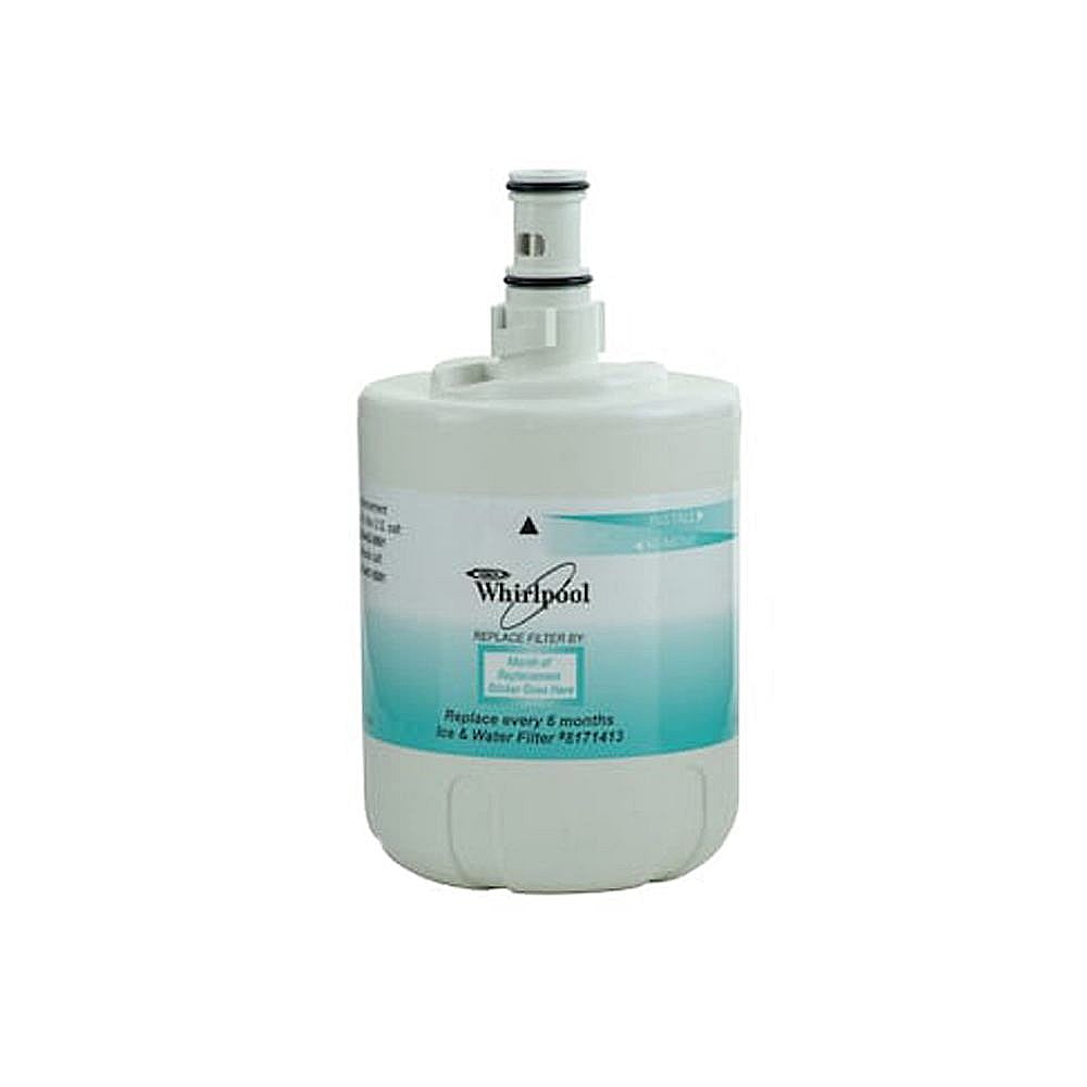 Photo of Whirlpool Refrigerator Water Filter from Repair Parts Direct