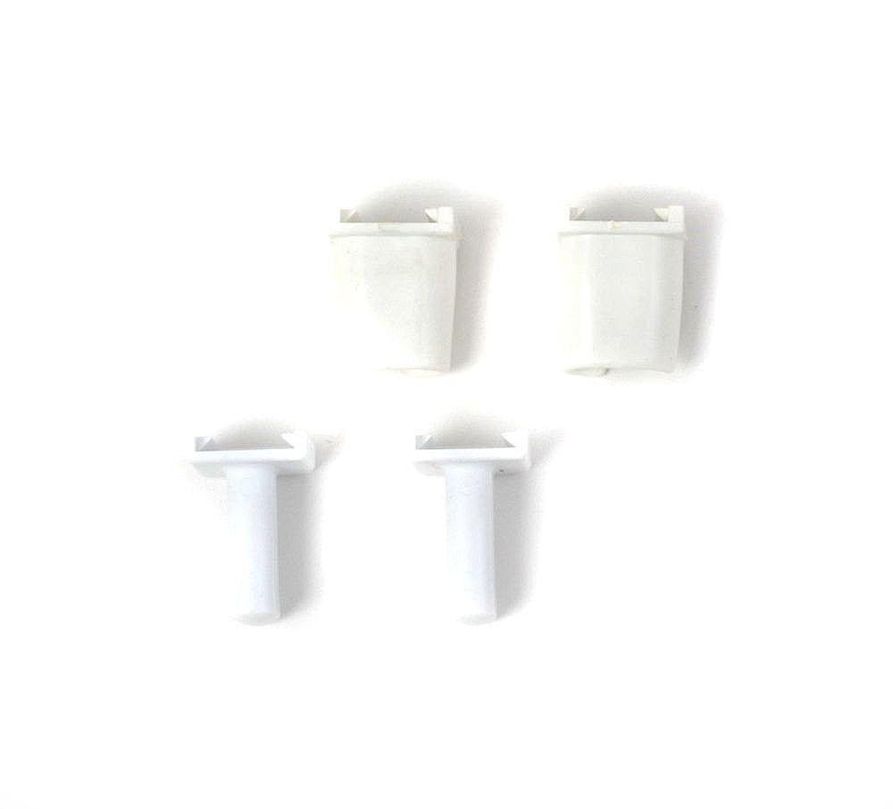 Refrigerator Shelf Support Kit