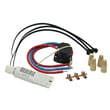 Ice Maker Compressor Overload Protector for Sub-Zero 506 - Part 819100