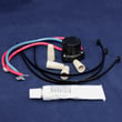 Refrigerator Compressor Overload And Ptc Start Relay 819198