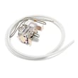 Refrigerator Temperature Control Thermostat for Kenmore 1067695661 - Part WP819470