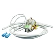 Refrigerator Temperature Control Thermostat for Kenmore 1067654110 - Part 8201506