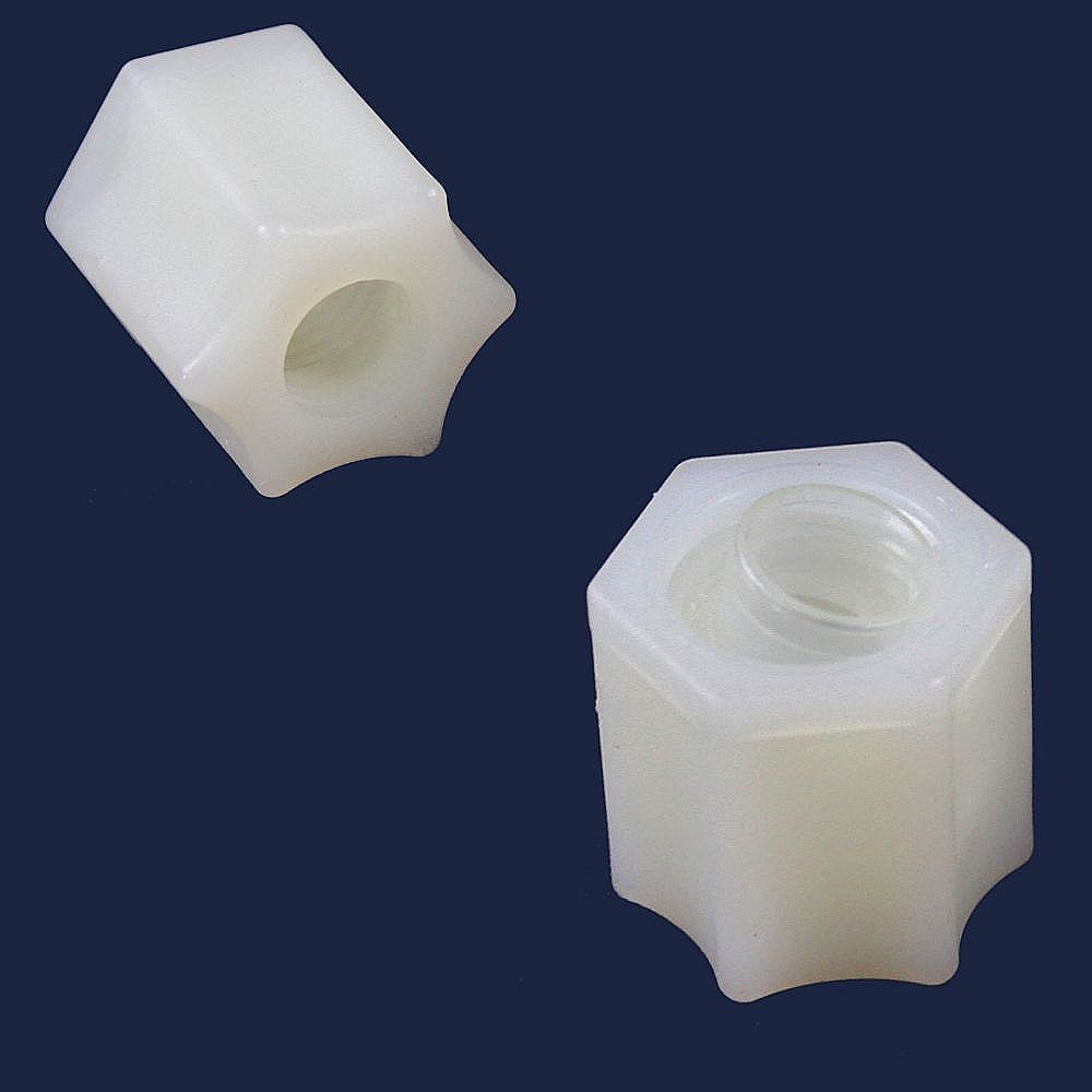 Refrigerator Water Tube Nut