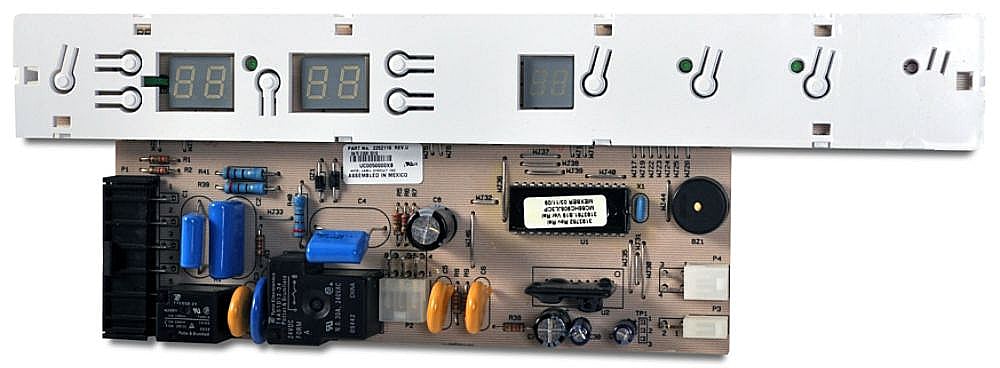 Photo of Refrigerator Electronic Control Board from Repair Parts Direct