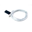 Whirlpool Refrigerator Water Tubing (replaces 2188744, 2200202, 2305536, 2305537, 2319867, 2319868, W10281558, W10296822, W10296835, W10296836)