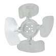 Refrigerator Condenser Fan Blade for Kenmore 10657913701 - Part 8201630
