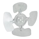 Refrigerator Condenser Fan Blade