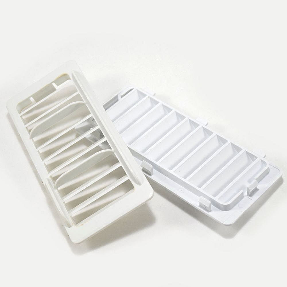 Photo of Refrigerator Air Duct Louver from Repair Parts Direct
