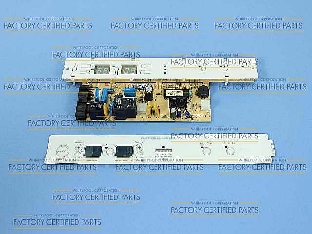 Photo of Refrigerator Electronic Control Board from Repair Parts Direct