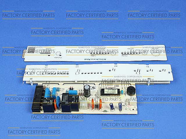 Photo of Refrigerator Electronic Control Board from Repair Parts Direct