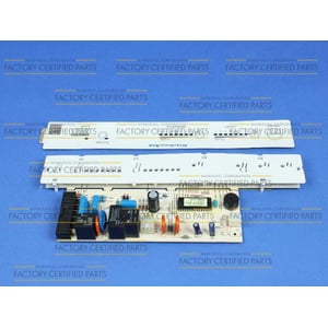 Refrigerator Electronic Control Board 8201673