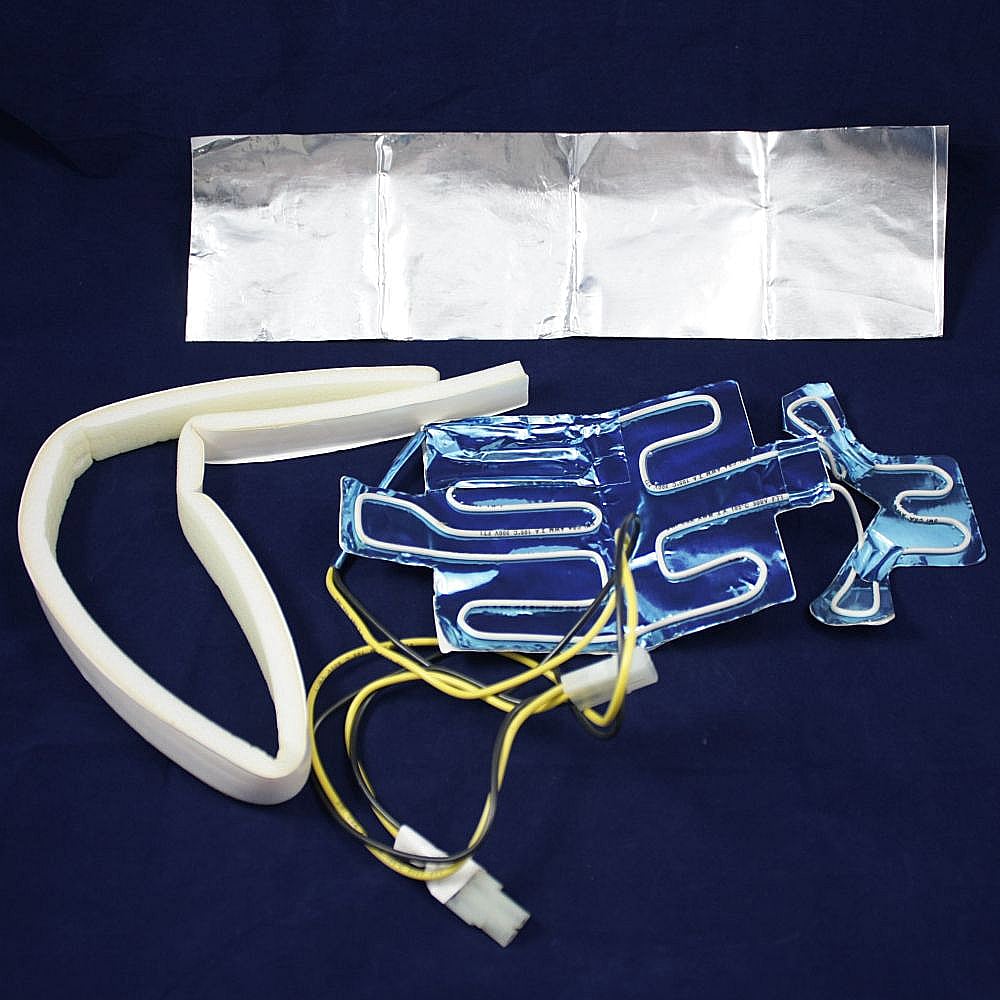Photo of Refrigerator Air Tower Heater Kit from Repair Parts Direct