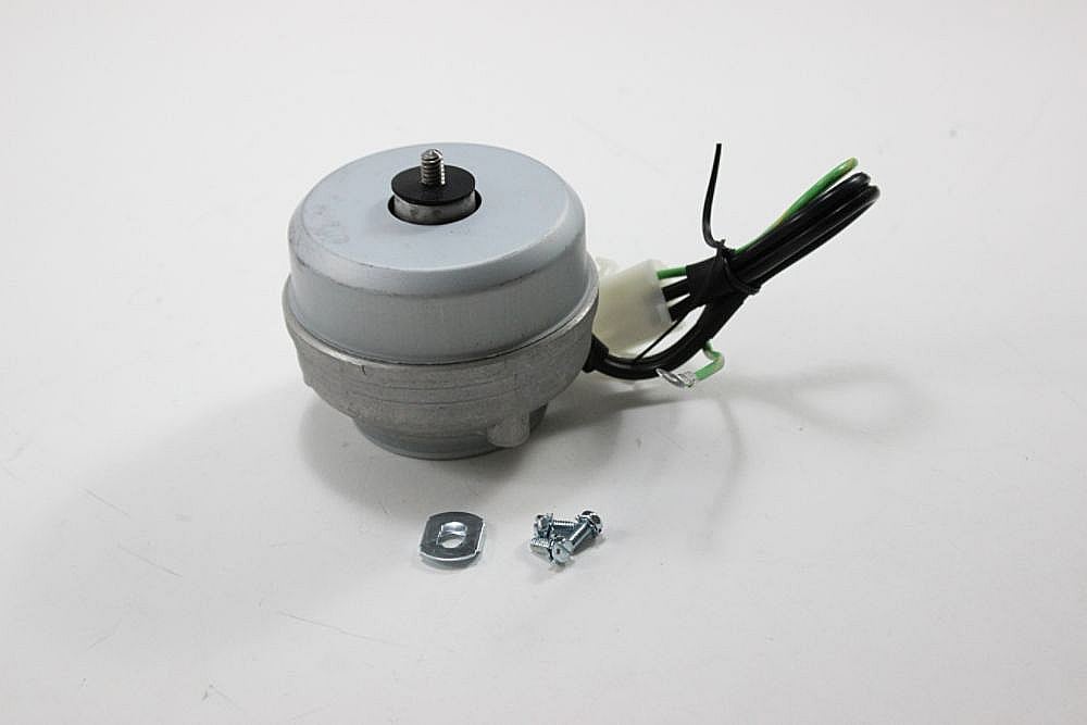 Part #8201703, Condenser Motor / 4.75 x 4.25 x 5.88