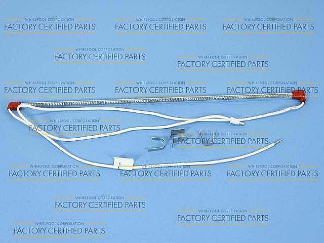 Photo of Refrigeration Appliance Defrost Heater from Repair Parts Direct