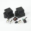 Refrigerator Compressor Start Relay Kit 8201769