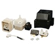 Refrigerator Overload And Start Relay Kit 2188830