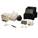 Refrigerator Compressor Overload and Start Relay Kit (replaces 2188832, 2216697, 8201531, 8201532)