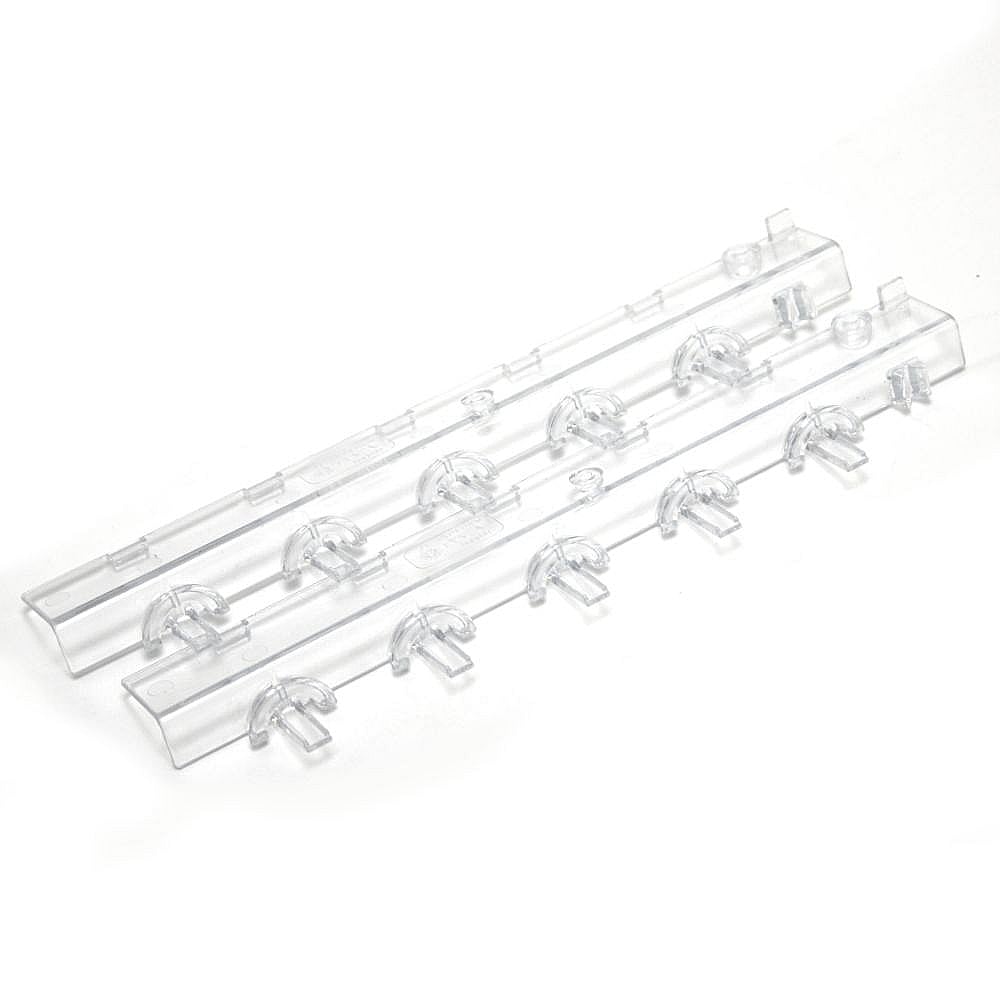 Part #8201790, Refrigerator Spacer / 9.50 x 2.12 x 0.62