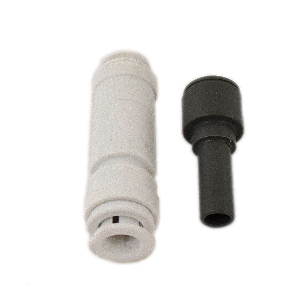 Part #8201815, Refrigerator Water Tube Check Valve / 5.00 x 3.25 x 1.00