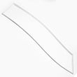 Refrigerator Gasket Panel (white) for Whirlpool GC1SHAXMB00 - Part 8206719