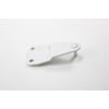 Refrigerator Door Hinge (white) 2-81016-105