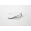 Refrigerator Door Hinge (white) for Maytag MQF2056TEW02 - Part 2-81016-105
