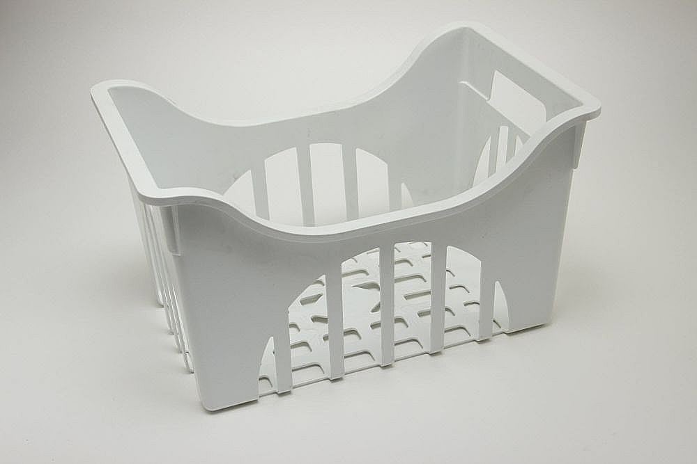 Part #8210434A, Freezer Basket / 17.38 x 13.75 x 13.88