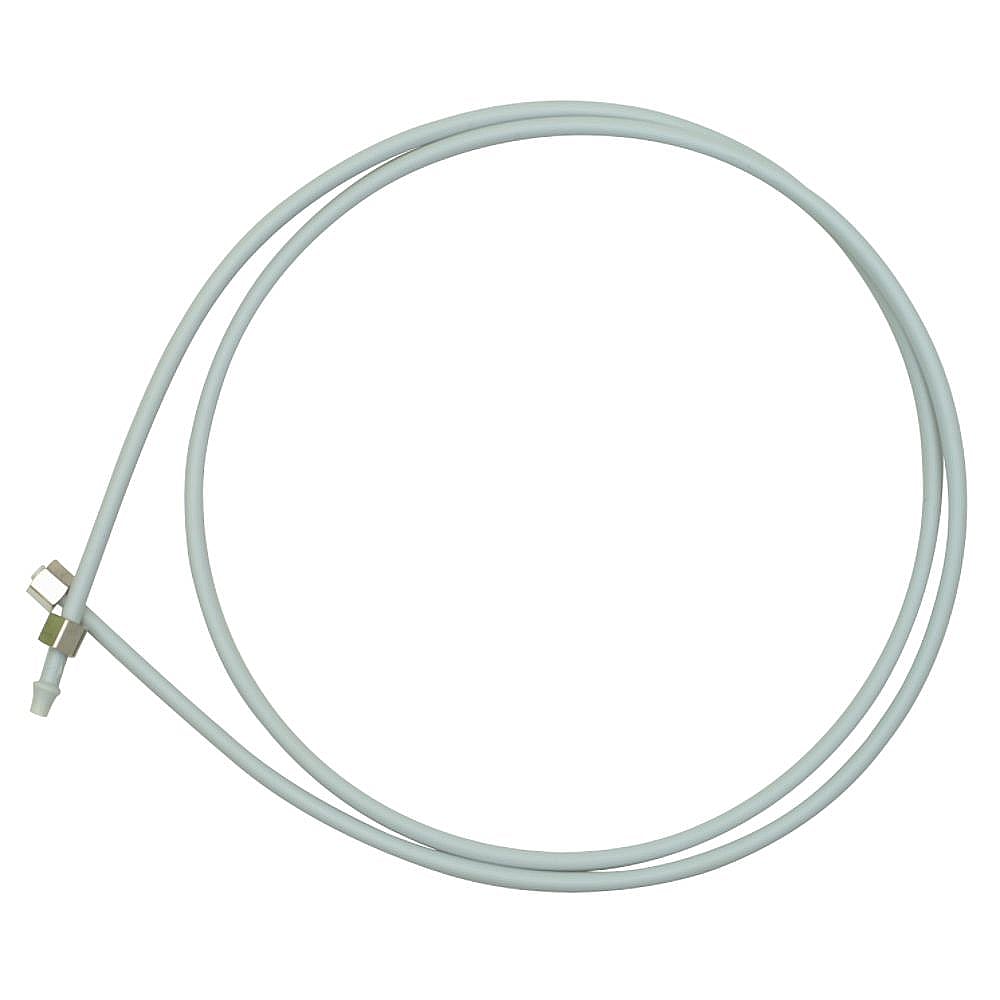 Photo of GE Part #8212547Rp, Refrigerator Water Tubing | 0.79 x 12.60 x 6.10 from Repair Parts Direct