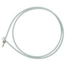 Refrigerator Water Tubing (replaces 49599e, W11393514) 8212547RP